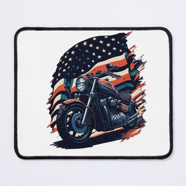 Item preview, Flag with swag illustration art designed and sold by Artify Illustrator.