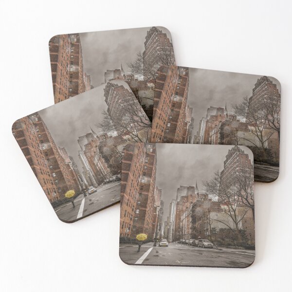 Item preview, Downtown Manhattan designed and sold by assaf.