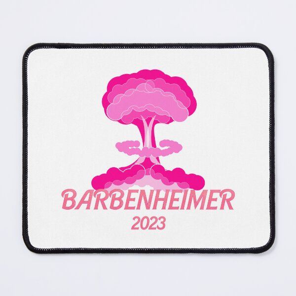 Item preview, Barbenheimer 2023 designed and sold by Nav19at0r.