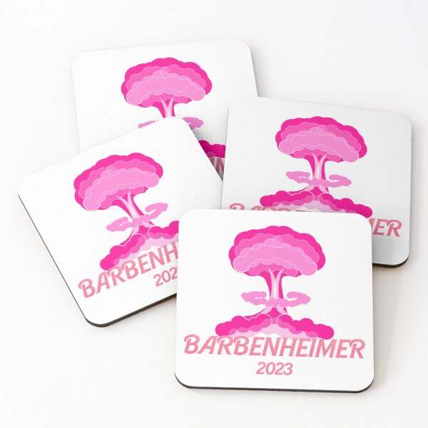 Item preview, Barbenheimer 2023 designed and sold by Nav19at0r.