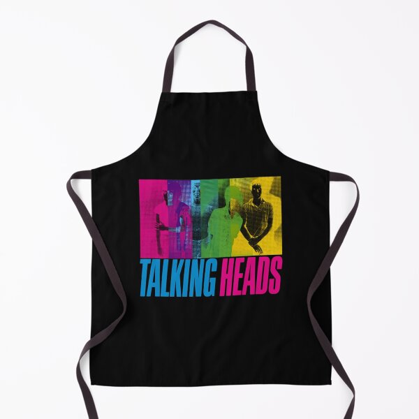 Item preview, Talking Heads designed and sold by CarlijnArtShop.