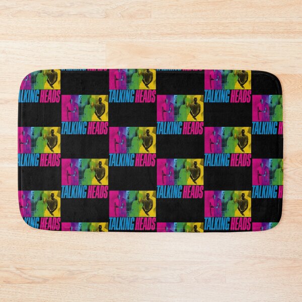 Item preview, Talking Heads designed and sold by CarlijnArtShop.