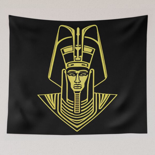 Item preview, egyptian pharaoh designed and sold by Enga6.