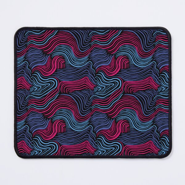 Item preview, Trippy Waves designed and sold by Cadva.