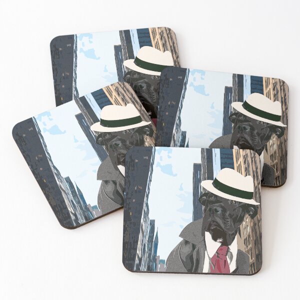 Item preview, Walking to Work designed and sold by RezStyleCreator.