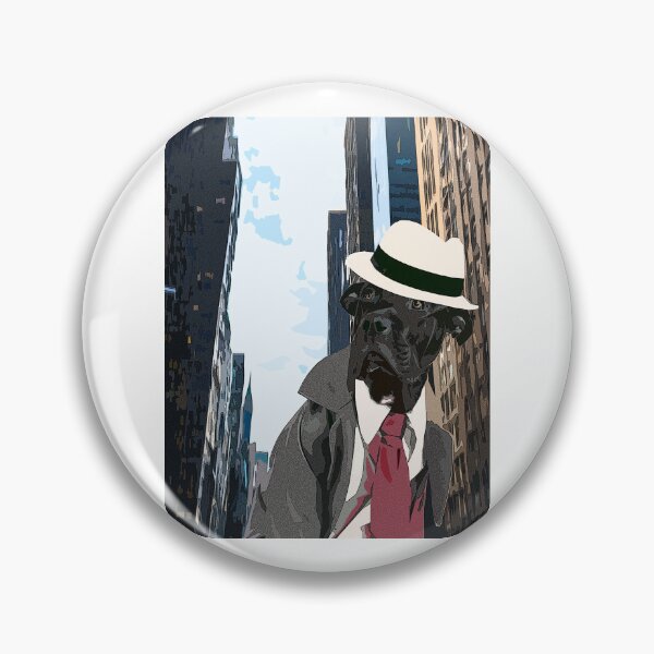Item preview, Walking to Work designed and sold by RezStyleCreator.