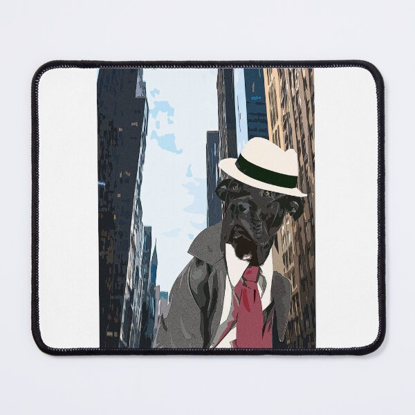 Item preview, Walking to Work designed and sold by RezStyleCreator.