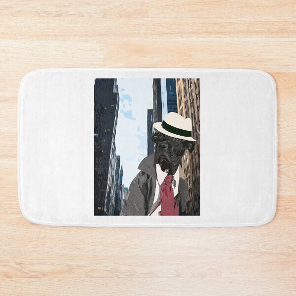 Item preview, Walking to Work designed and sold by RezStyleCreator.