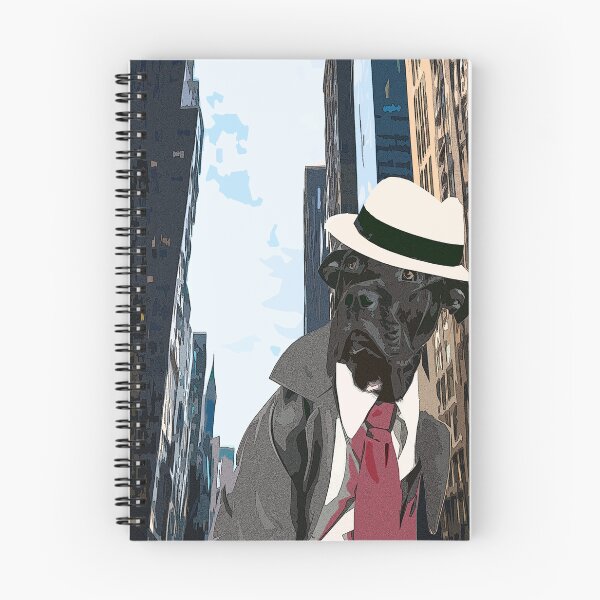 Aperçu de l'œuvre Au travail à pied créée et vendue par RezStyleCreator.