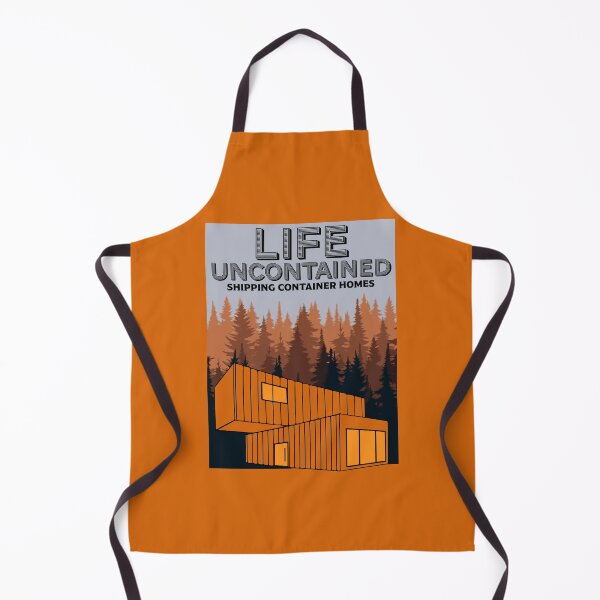Item preview, Shipping Container Living designed and sold by happygiftideas.