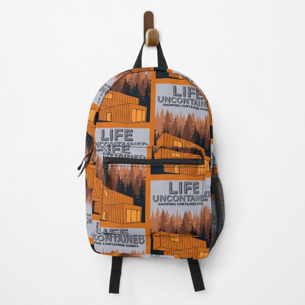 Item preview, Shipping Container Living designed and sold by happygiftideas.