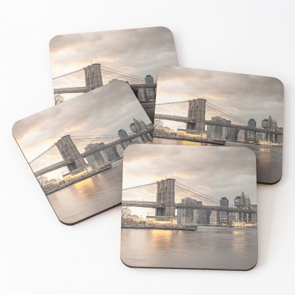 Item preview, The Majestic Brooklyn Bridge designed and sold by assaf.