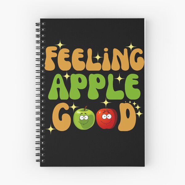 Item preview, Feeling Apple Good Apple Good Apple Fruit designed and sold by Nicet-shirt1.