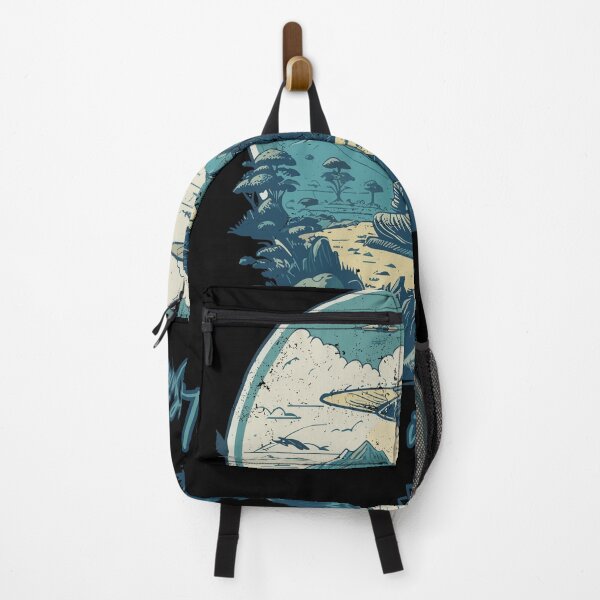 Item preview, The Mind Is Everything designed and sold by Hugo Bloke.