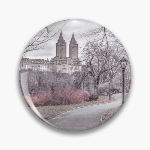 Item preview, Central Park designed and sold by assaf.
