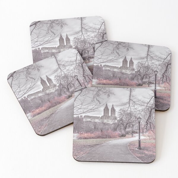 Item preview, Central Park designed and sold by assaf.
