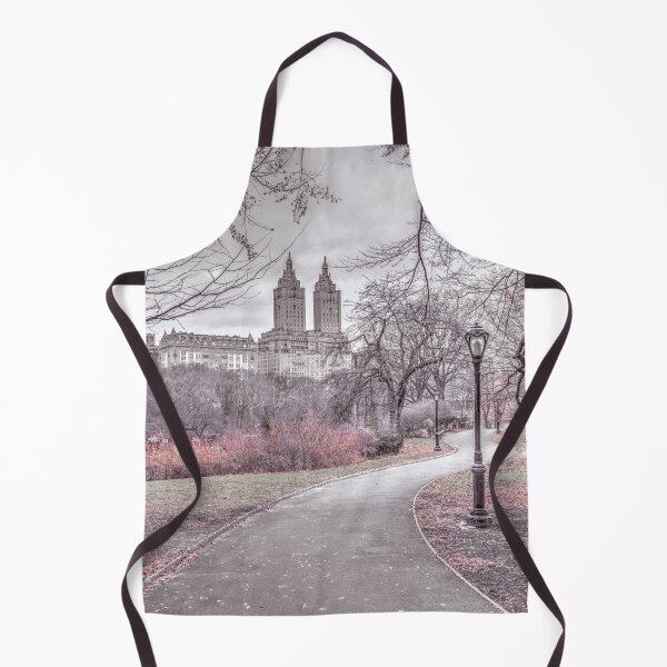 Item preview, Central Park designed and sold by assaf.
