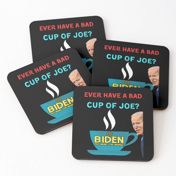 Item preview, Bad Cup Of Joe  designed and sold by WoodburyLake.