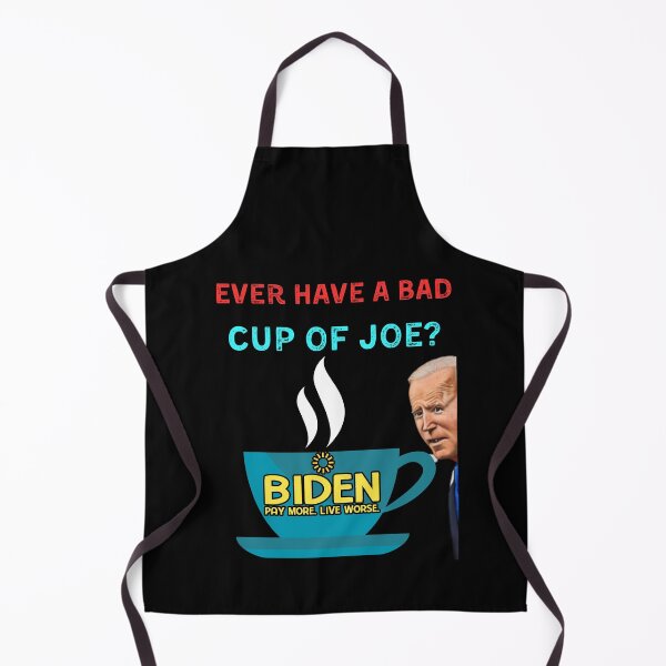 Item preview, Bad Cup Of Joe designed and sold by WoodburyLake.