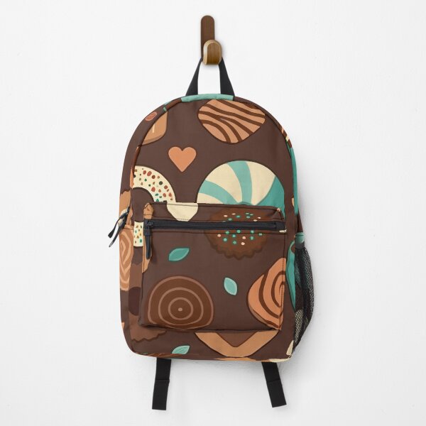 Item preview, Choco Pattern designed and sold by Amir Faysal.