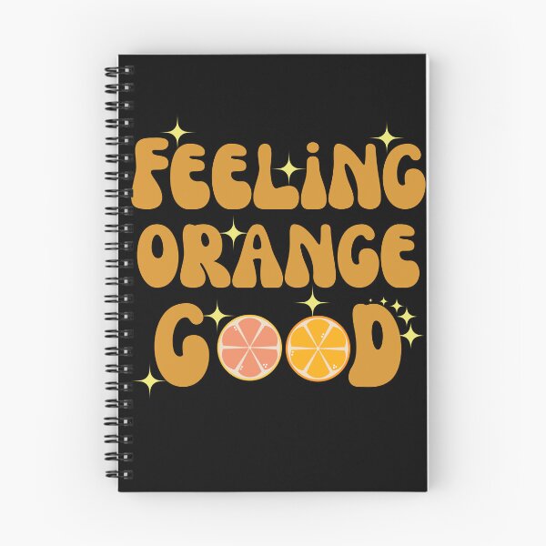 Item preview, Feeling Orange Good Orange Good Orange Fruit designed and sold by Nicet-shirt1.