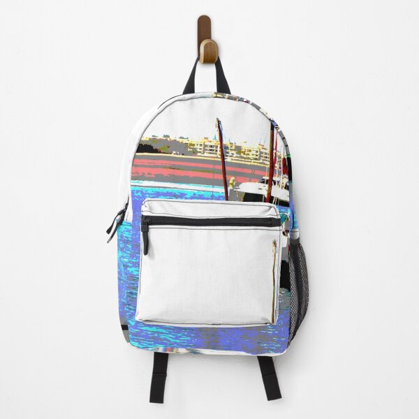 Item preview, Boats on the Water! designed and sold by Mickangelhere.