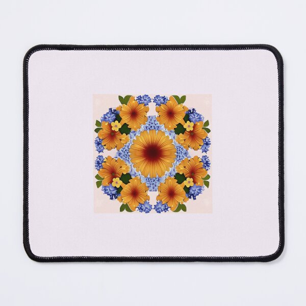 Item preview, Copy of flower pattern designed and sold by leearies.