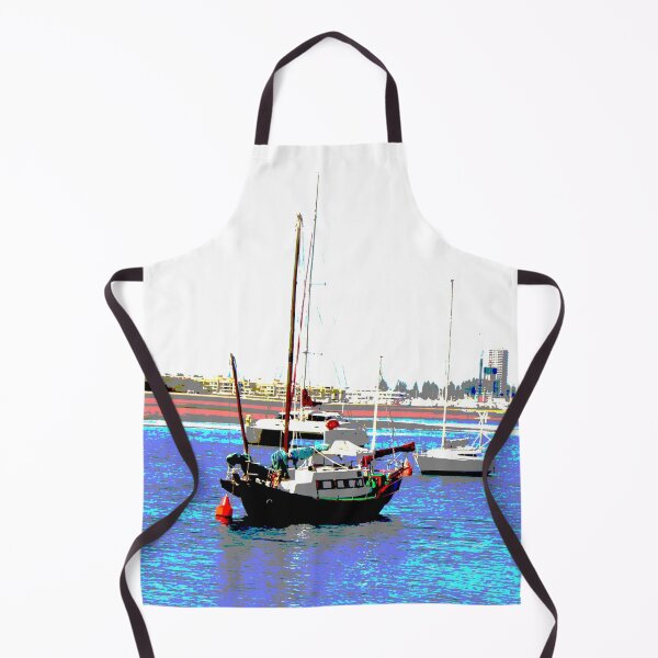 Item preview, Boats on the Water! designed and sold by Mickangelhere.