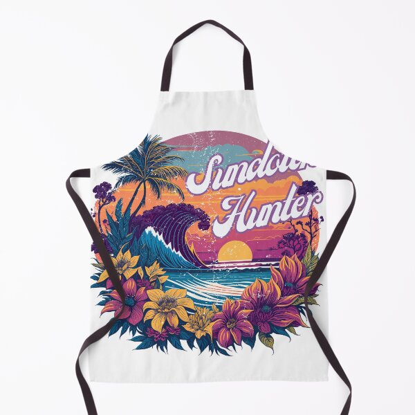 Item preview, Sunset Hunter designed and sold by Hugo Bloke.