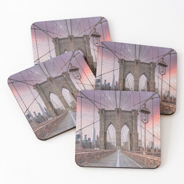 Item preview, Brooklyn Bridge designed and sold by assaf.