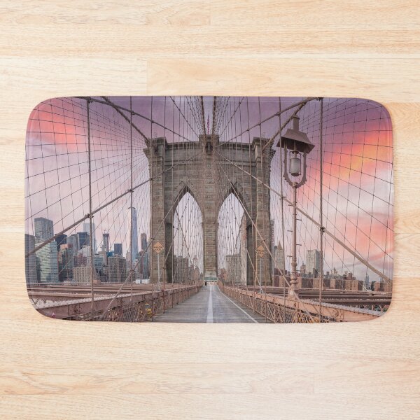 Item preview, Brooklyn Bridge designed and sold by assaf.