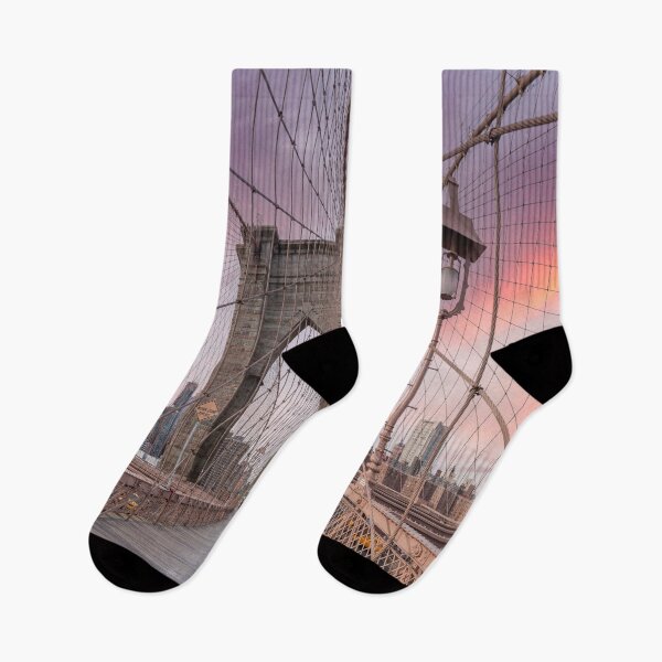 Item preview, Brooklyn Bridge designed and sold by assaf.