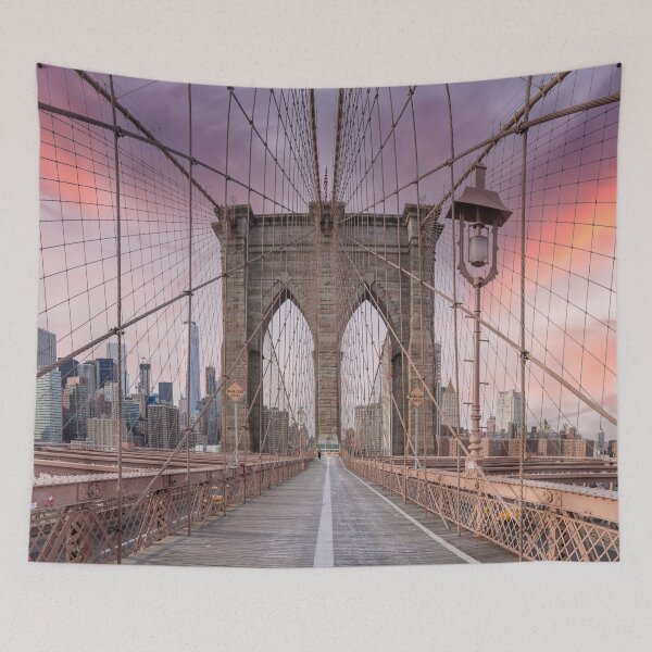 Item preview, Brooklyn Bridge designed and sold by assaf.