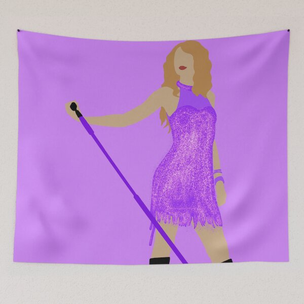 Item preview, Her Version designed and sold by Here For The Magic.