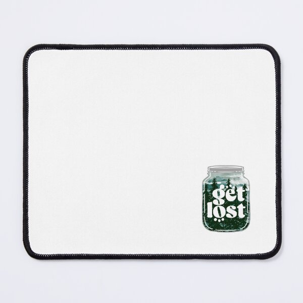 Item preview, Get Lost Jar designed and sold by junniechuparts.