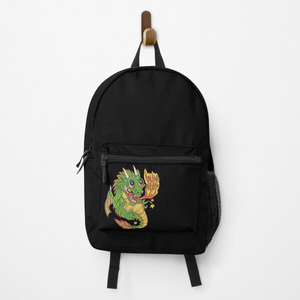 Item preview, green dragon designed and sold by Treesoon.
