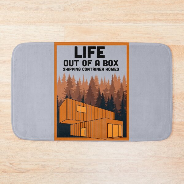 Item preview, Shipping Container Living designed and sold by happygiftideas.