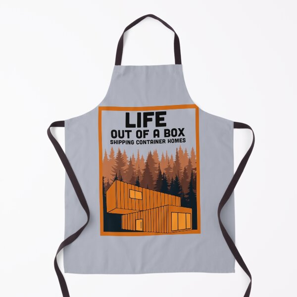 Item preview, Shipping Container Living designed and sold by happygiftideas.
