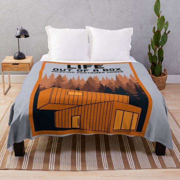 Item preview, Shipping Container Living designed and sold by happygiftideas.