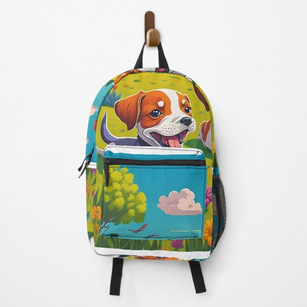 Item preview,  Dogs Playful Canine Companions designed and sold by Glitchart66.