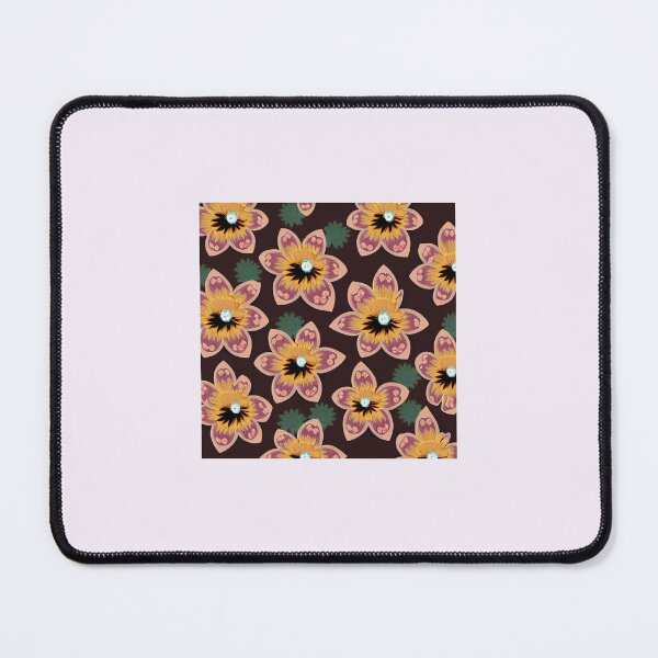 Item preview, Copy of flower pattern designed and sold by leearies.