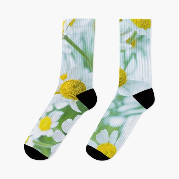 Item preview, White Daisies designed and sold by assaf.
