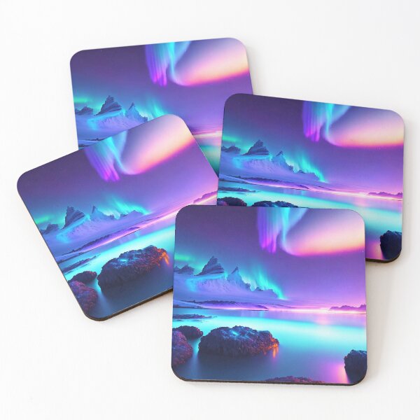 Item preview, Fantasy seascape designed and sold by m-y-A-I-A-R-T-.