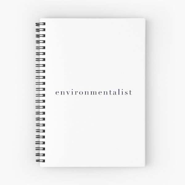 Item preview, "environmentalist" designed and sold by BIIPT.
