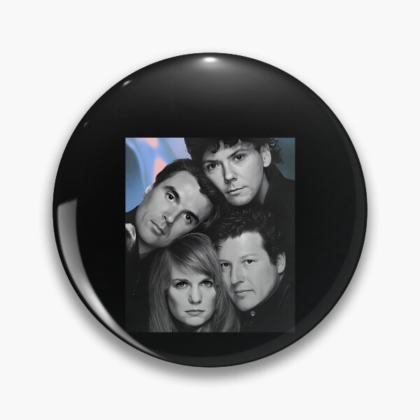 Item preview, Vintage Talking Heads designed and sold by Eline-Jester-F.