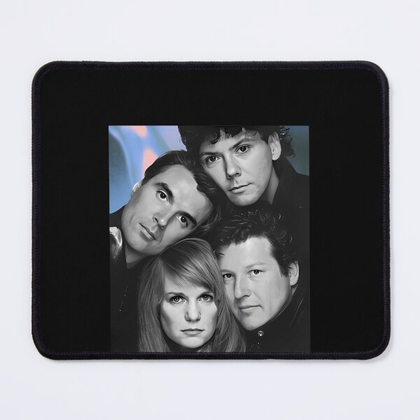 Item preview, Vintage Talking Heads designed and sold by Eline-Jester-F.