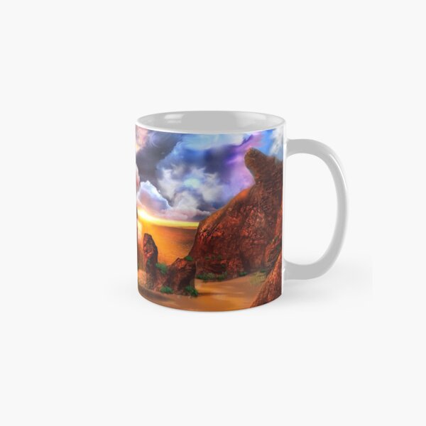 Sedona Classic Mug