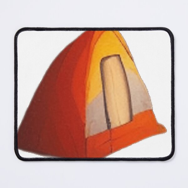 Item preview, a group of campers gathered around a crackling campfire under a starry sky designed and sold by miyarumamkaw.