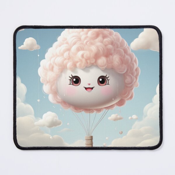 Item preview, The Enchanting Flying Adventure designed and sold by fanzen69.