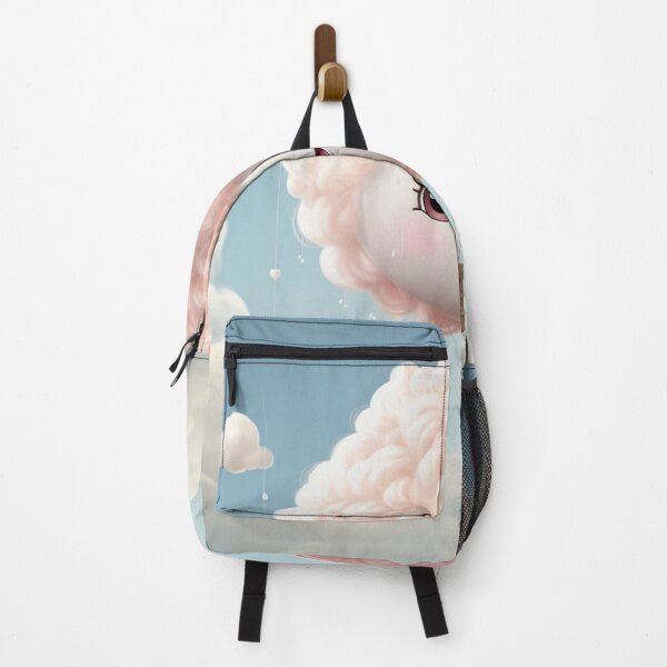 Item preview, The Enchanting Flying Adventure designed and sold by fanzen69.